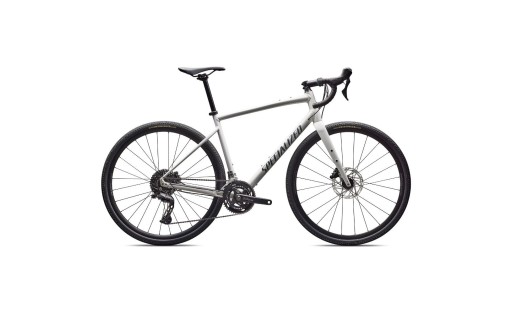 Specialized Diverge 3 Alloy Shimano CUES 2026 GR-100