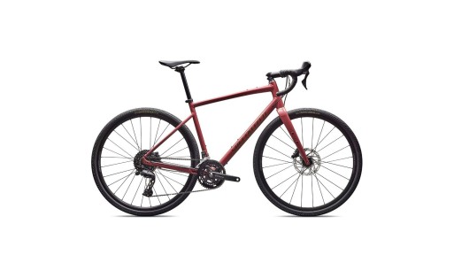 Specialized Diverge 3 Alloy Shimano CUES 2026 GR-100