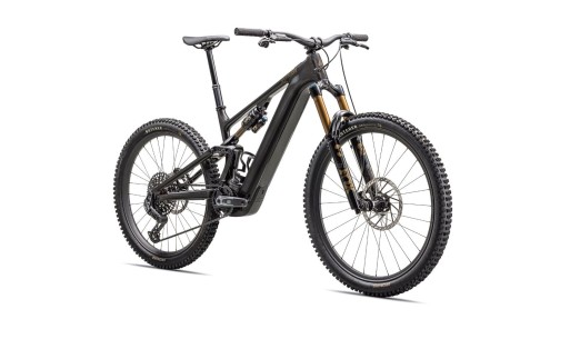 Specialized Turbo Levo 4 Pro 2026 GR-100