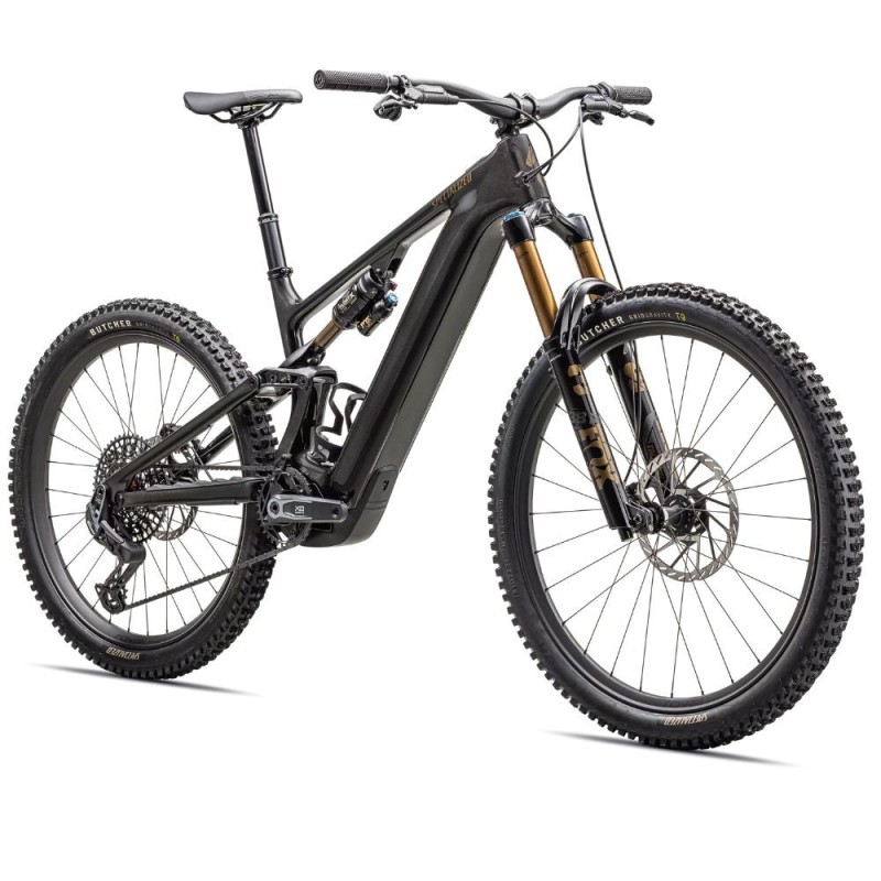 Specialized Turbo Levo 4 Pro 2026