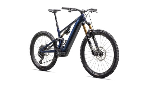 Specialized Turbo Levo 4 Pro 2026 GR-100