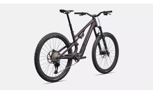 Specialized Stumpjumper 15 EVO Expert Di2 2026 27.5