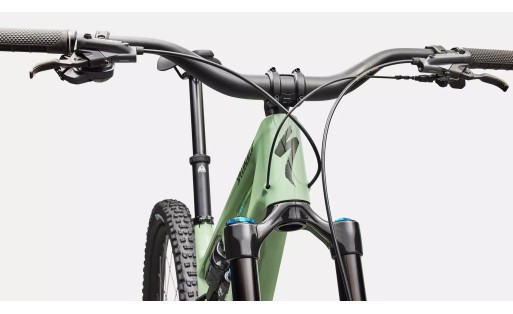 Specialized Stumpjumper 15 EVO Expert Di2 2026 27.5