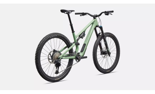 Specialized Stumpjumper 15 EVO Expert Di2 2026 27.5