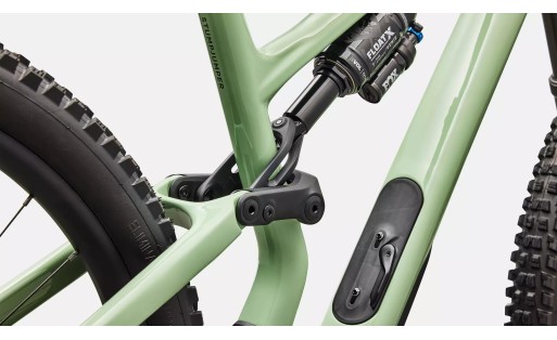 Specialized Stumpjumper 15 EVO Expert Di2 2026 27.5