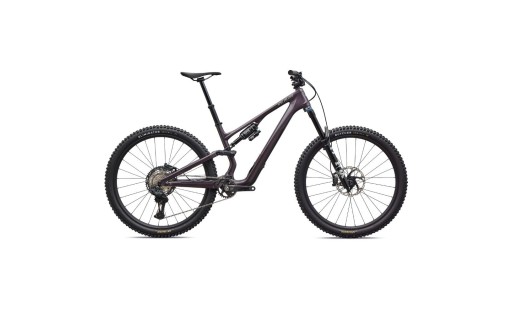 Specialized Stumpjumper 15 EVO Expert Di2 2026 27.5