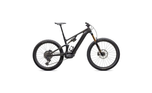 Specialized Turbo Levo 4 Pro 2026 GR-100