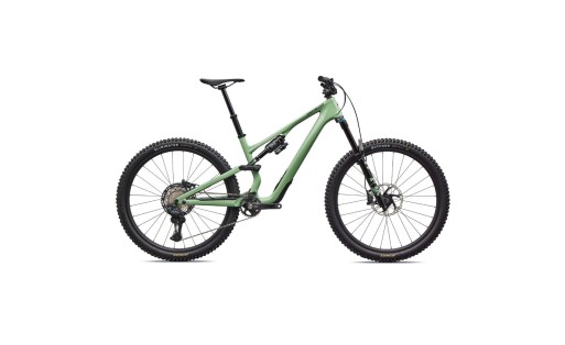 Specialized Stumpjumper 15 EVO Expert Di2 2026 27.5