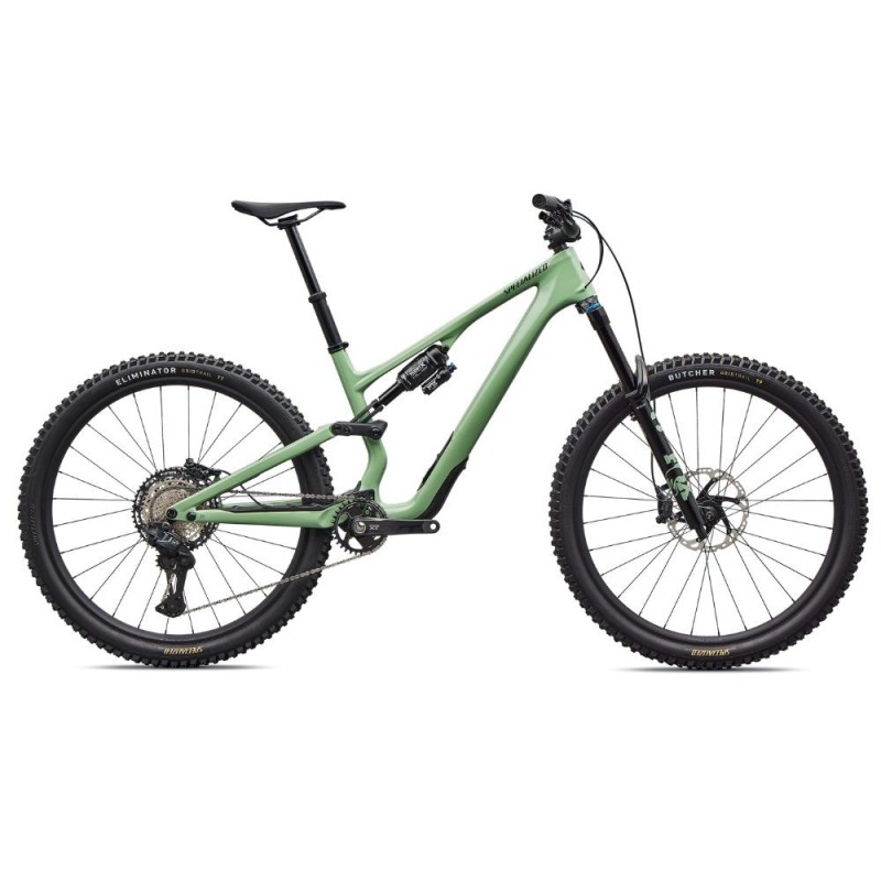 Specialized Stumpjumper 15 EVO Expert Di2 2026 29"