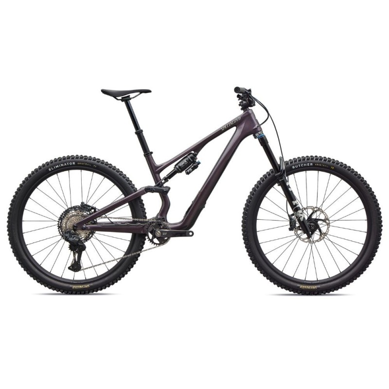 Specialized Stumpjumper 15 EVO Expert Di2 2026 29" Specialized Stumpjumper 15 EVO Expert Di2 2026 29"