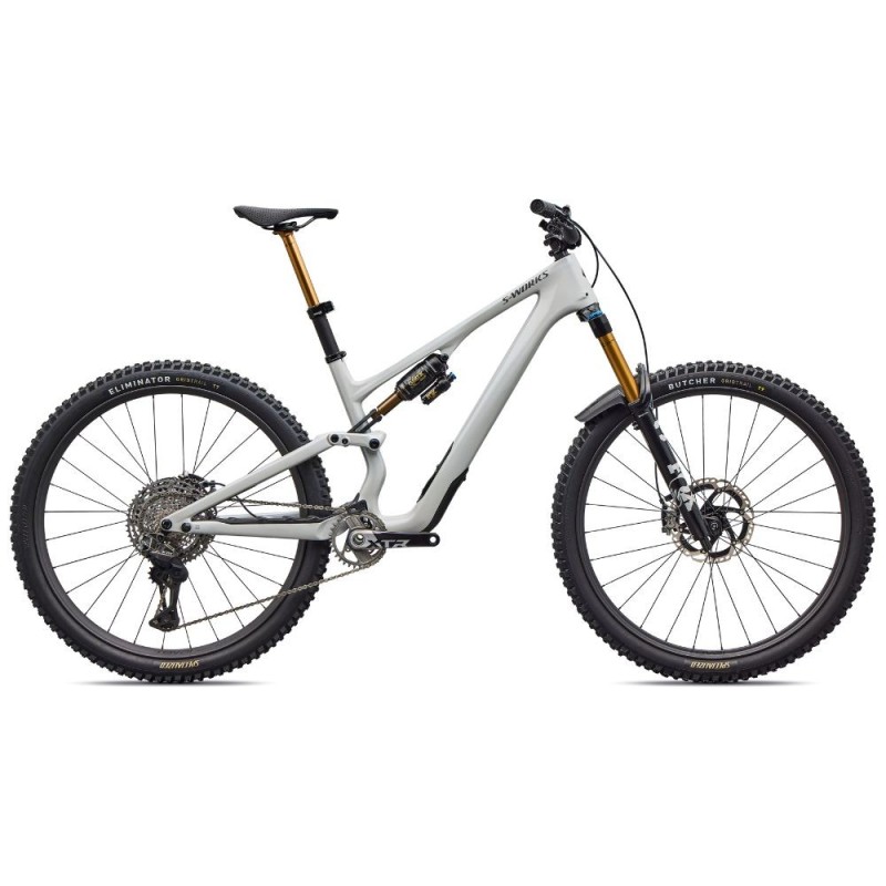 Specialized S-Works Stumpjumper 15 EVO Di2 2026 27' 5"
