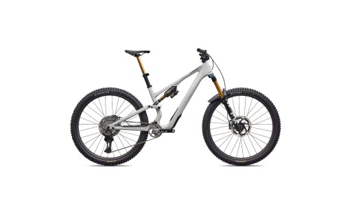 Specialized S-Works Stumpjumper 15 EVO Di2 2026 27' 5"