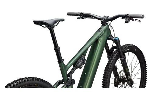 Specialized Turbo Levo 4 Expert GR-100