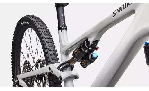 Specialized S-Works Stumpjumper 15 EVO Di2 2026 27' 5"
