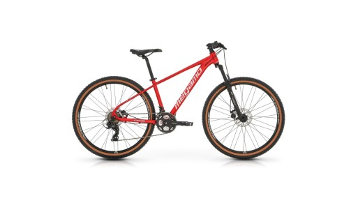 Megamo DX3 Disc 29¨ 2026 GR-100