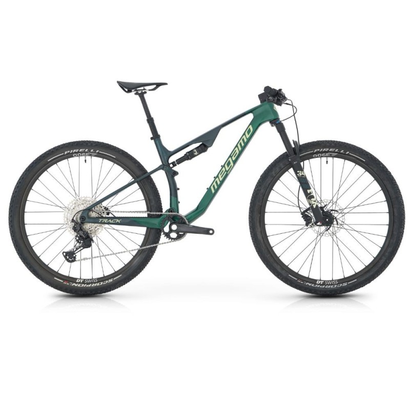 Megamo 29" Track 07 2025 Megamo 29" Track 07 2025