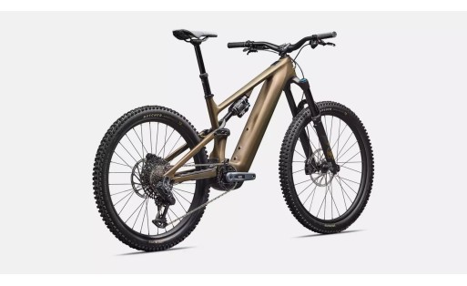 Specialized Turbo Levo 4 Expert GR-100