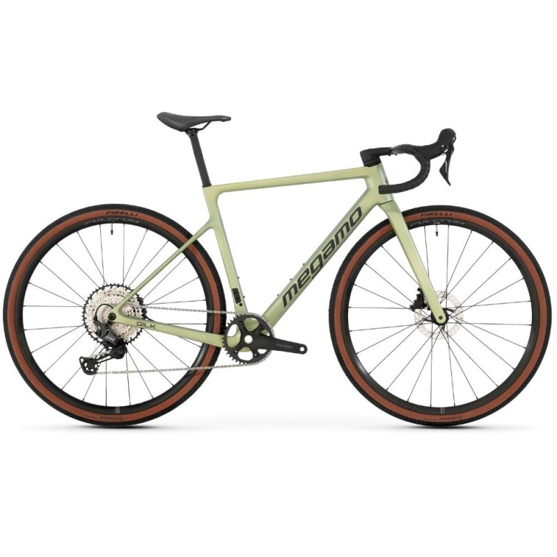 Megamo Silk 07 2026 Megamo Silk 07 2026