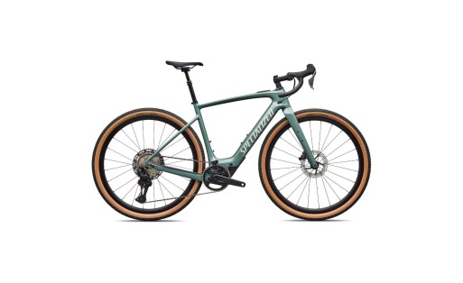 Specialized Turbo Creo 2 Expert 2026 GR-100