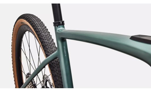 Specialized Turbo Creo 2 Expert 2026 GR-100