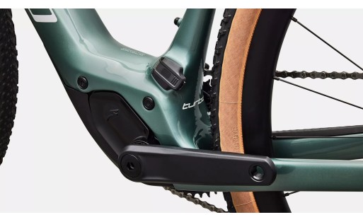 Specialized Turbo Creo 2 Expert 2026 GR-100