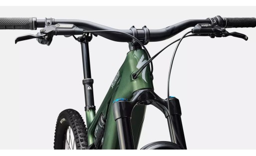 Specialized Turbo Levo 4 Expert GR-100