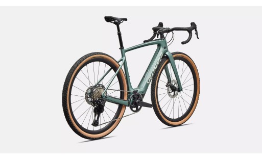 Specialized Turbo Creo 2 Expert 2026 GR-100