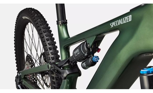 Specialized Turbo Levo 4 Expert GR-100