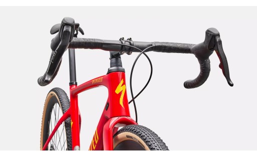 Specialized Diverge 4 Pro LTD SRAM RED XPLR 2026 GR-100