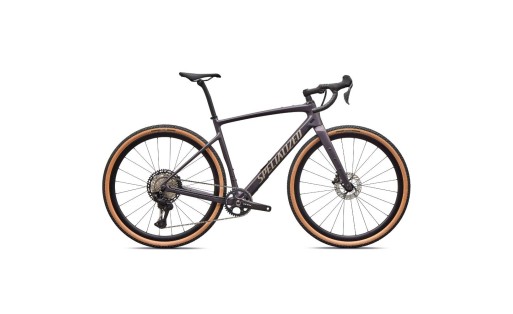 Specialized Diverge 4 Expert Shimano GRX Di2 2026 GR-100