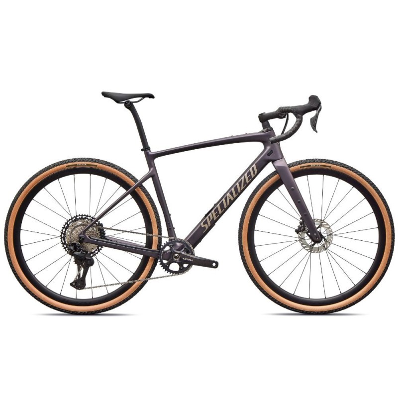 Specialized Diverge 4 Expert Shimano GRX Di2 2026