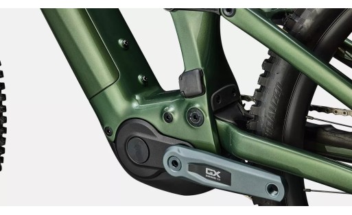 Specialized Turbo Levo 4 Expert GR-100