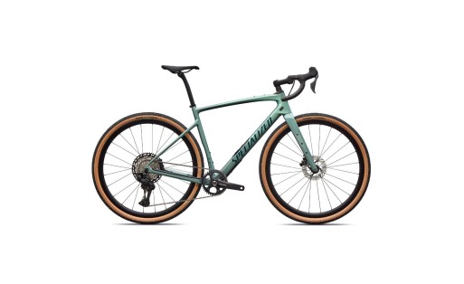 Specialized Diverge 4 Expert Shimano GRX Di2 2026 GR-100