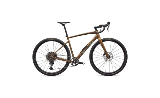 Specialized Diverge 4 Sport Alloy 2026 GR-100