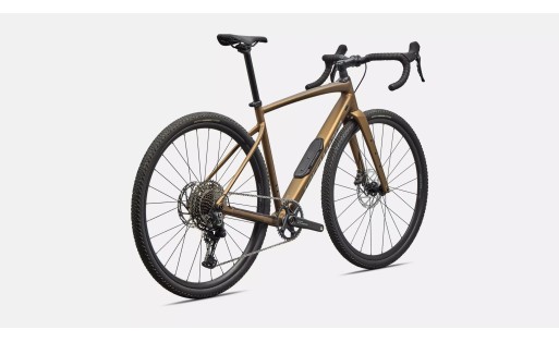 Specialized Diverge 4 Sport Alloy 2026 GR-100
