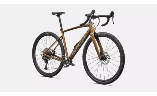 Specialized Diverge 4 Sport Alloy 2026 GR-100