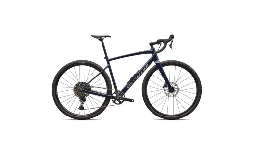 Specialized Diverge 4 Sport Alloy 2026 GR-100