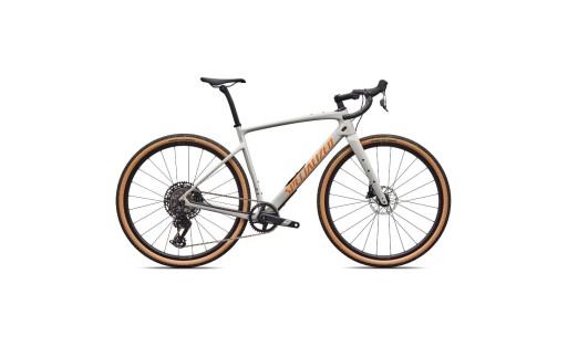 Specialized Diverge 4 Comp Carbon 2026 GR-100