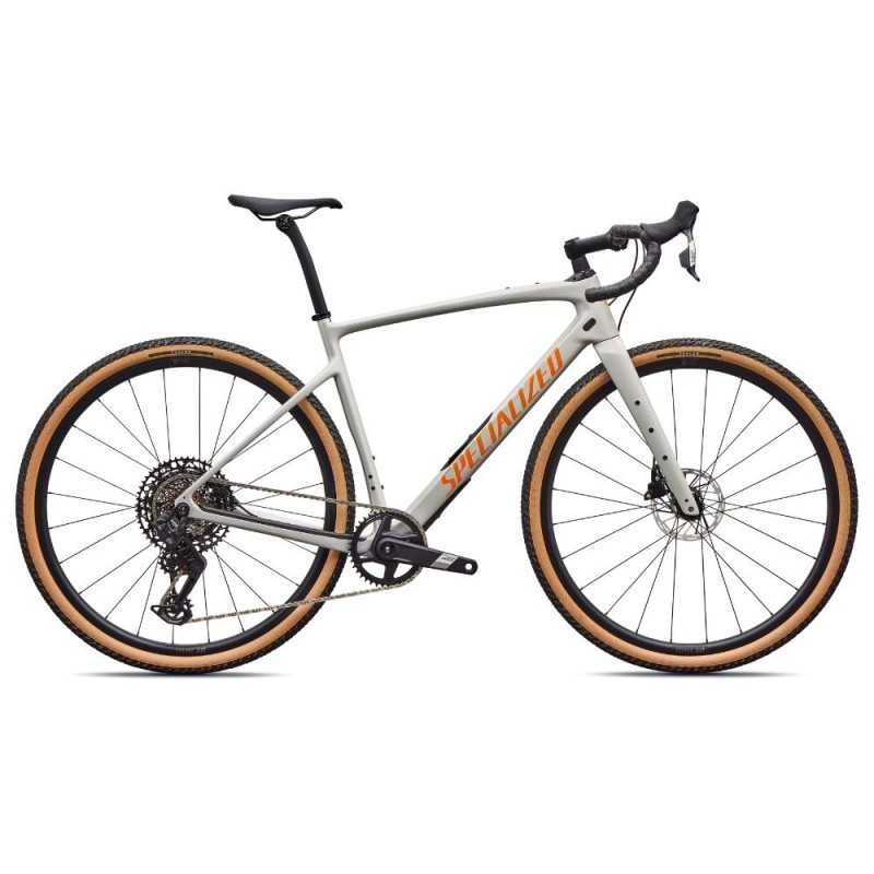 Specialized Diverge 4 Comp Carbon 2026