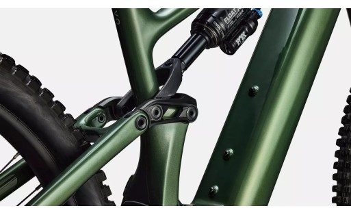 Specialized Turbo Levo 4 Expert GR-100