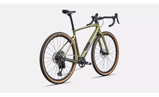 Specialized Diverge 4 Comp Carbon 2026 GR-100