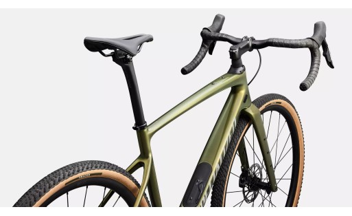 Specialized Diverge 4 Comp Carbon 2026 GR-100