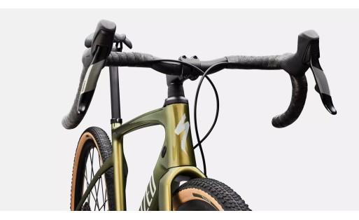 Specialized Diverge 4 Comp Carbon 2026 GR-100