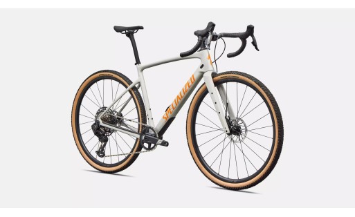 Specialized Diverge 4 Comp Carbon 2026 GR-100
