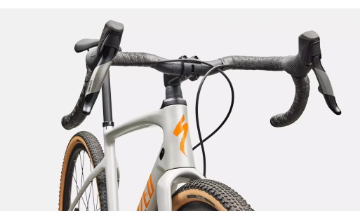 Specialized Diverge 4 Comp Carbon 2026 GR-100