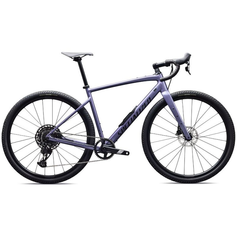 Specialized Diverge 4 Comp Alloy 2026