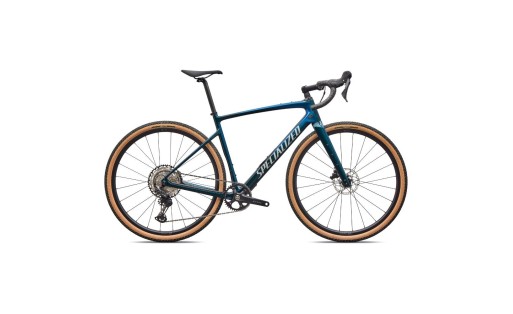 Specialized Diverge 4 Sport Carbon 2026 GR-100
