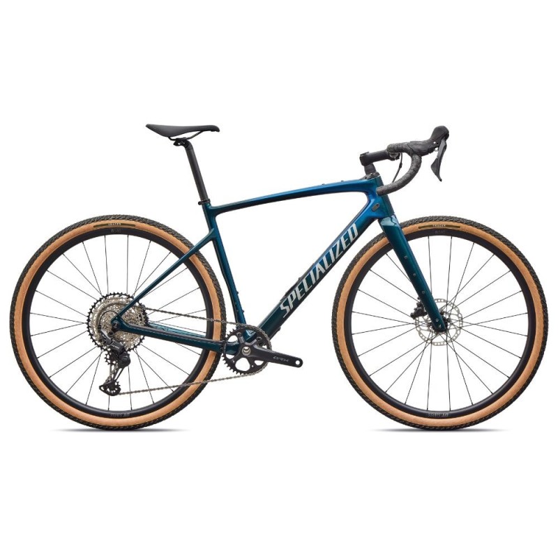 Specialized Diverge 4 Sport Carbon 2026