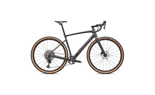 Specialized Diverge 4 Sport Carbon 2026 GR-100