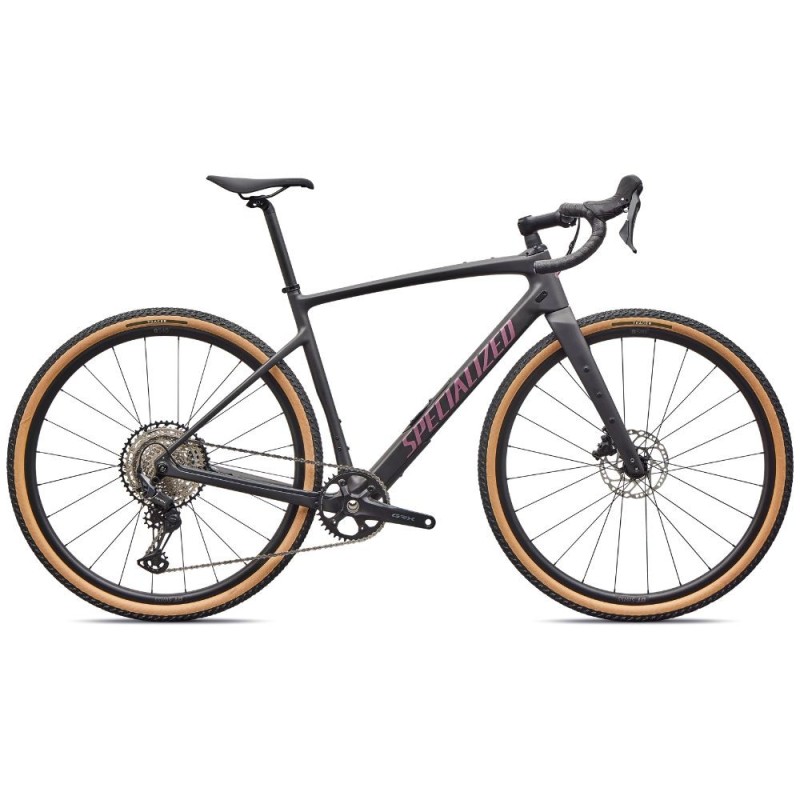 Specialized Diverge 4 Sport Carbon 2026 GR-100